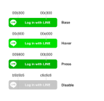 มาทำปุ่ม login with line กับ ios กันเถอะ