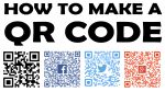 วิธีการสร้าง qr-code