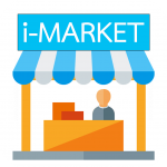 i-MARKET