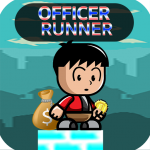 Officer Runner