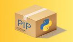 การสร้าง python package เพื่อใช้ pip install ในการติดตั้ง